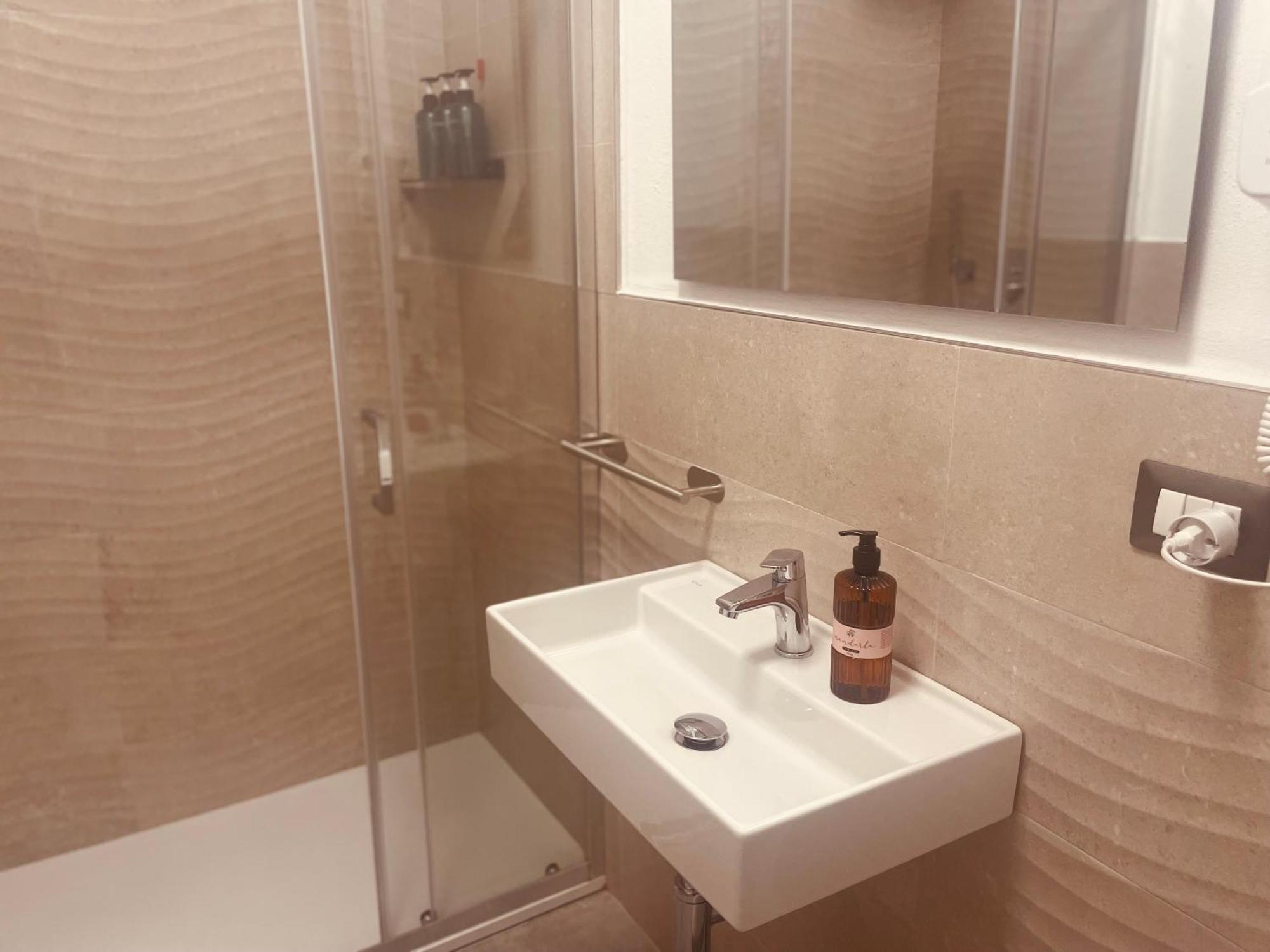 Maquini Hotel Alghero Kültér fotó