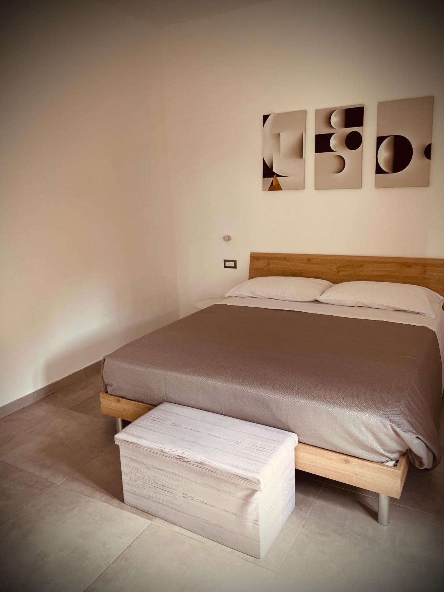 Maquini Hotel Alghero Kültér fotó