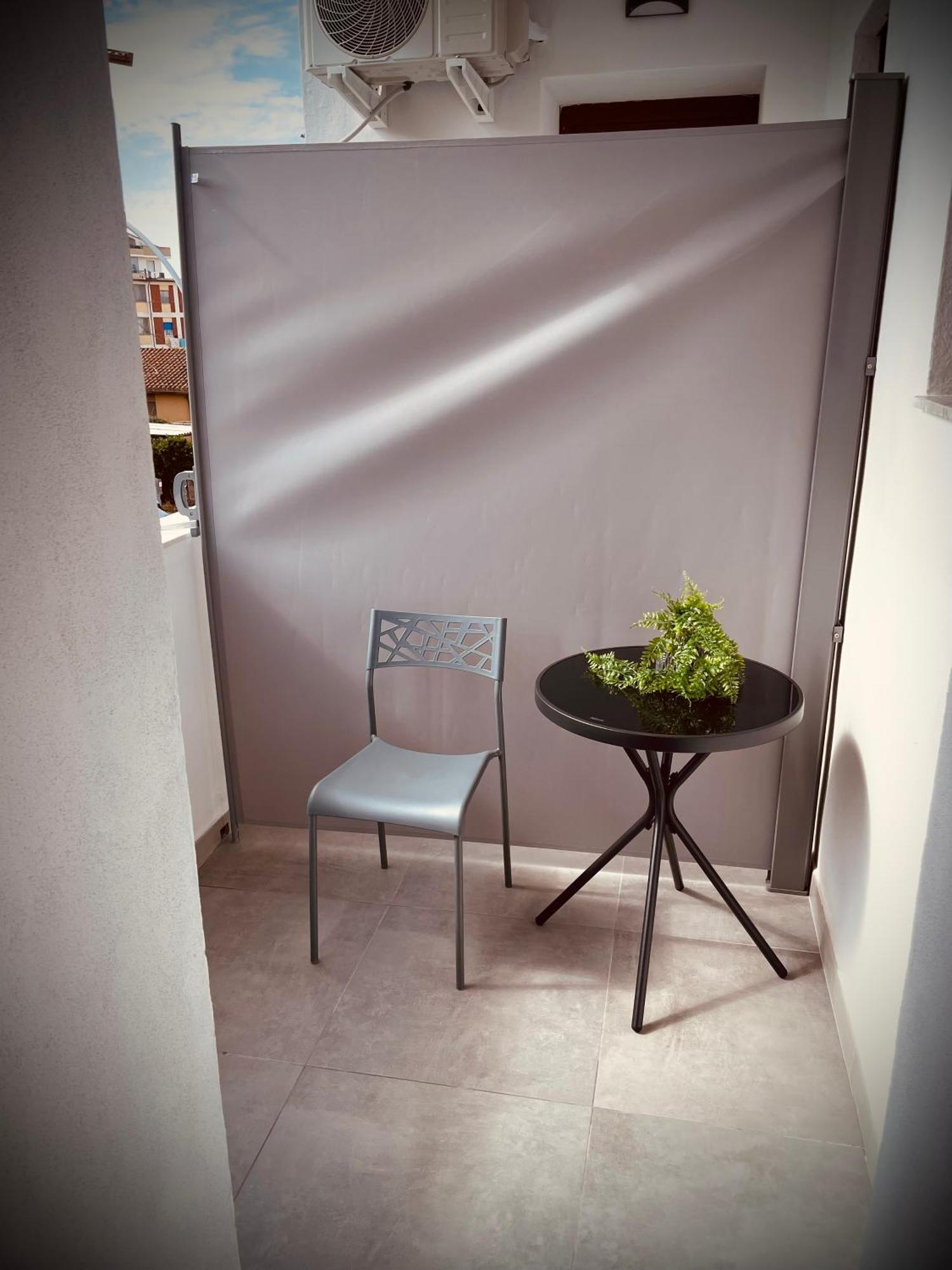 Maquini Hotel Alghero Kültér fotó