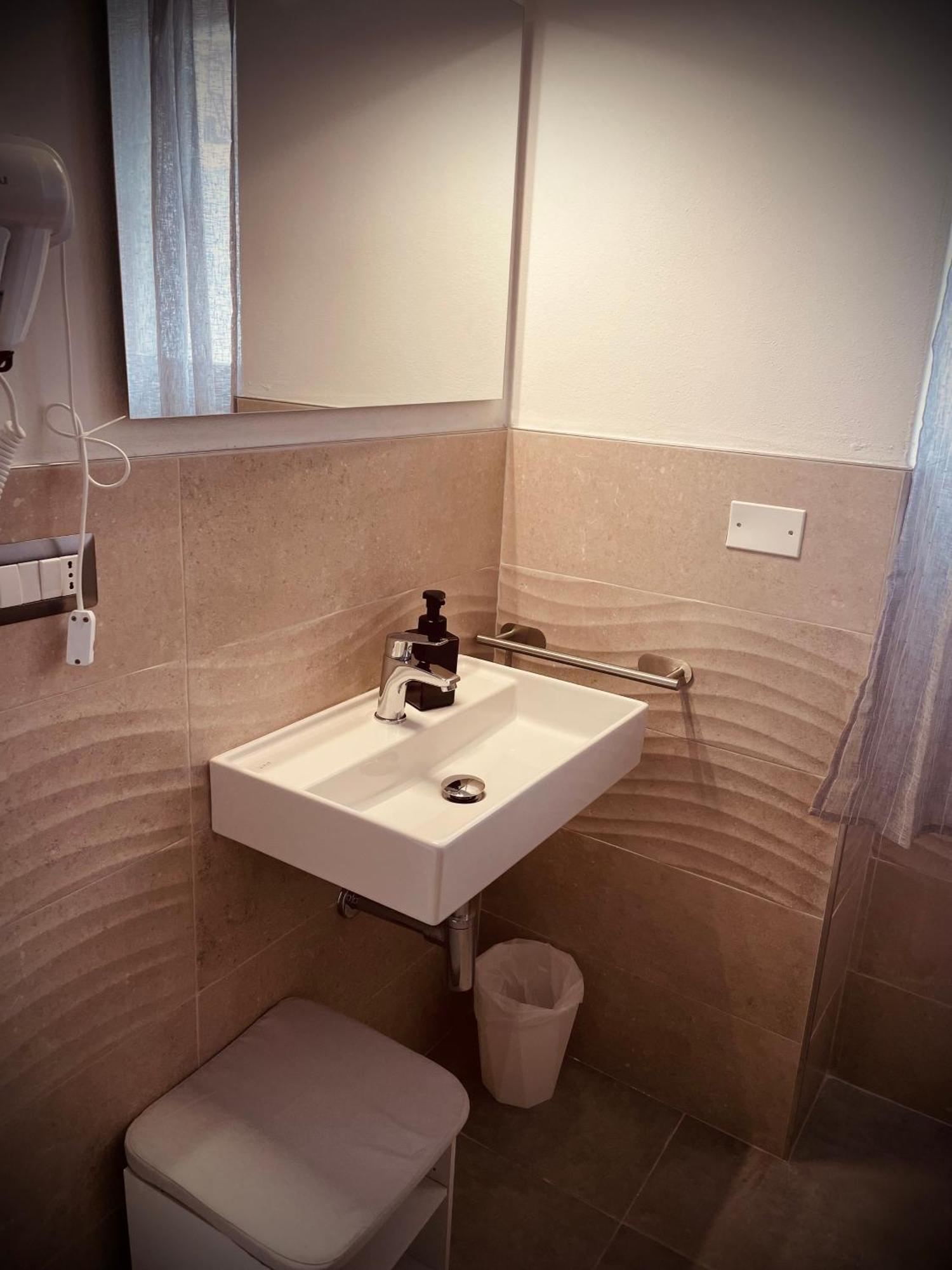 Maquini Hotel Alghero Kültér fotó