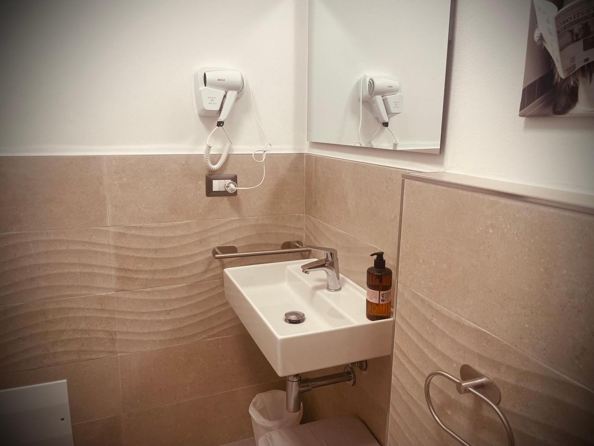 Maquini Hotel Alghero Kültér fotó