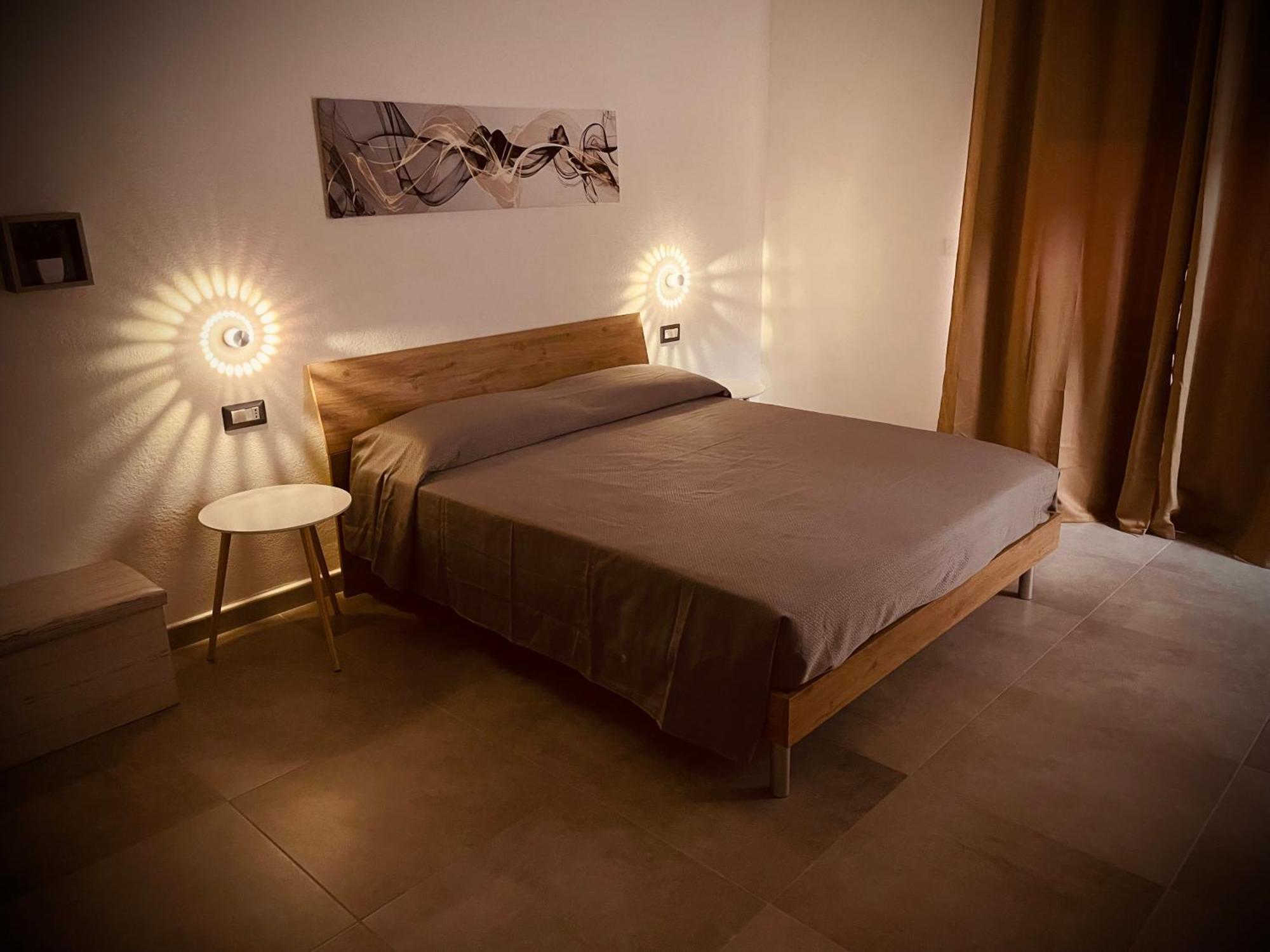 Maquini Hotel Alghero Kültér fotó