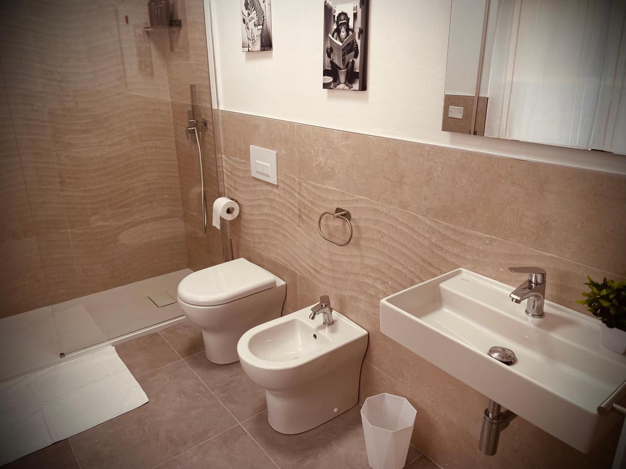 Maquini Hotel Alghero Kültér fotó